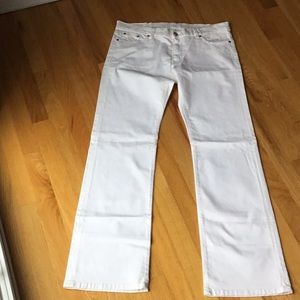 Lacoste jeans
